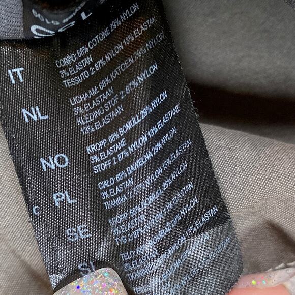 Kuhl Mens Pants Green Patent Pending Straight Leg Hiking Outdoor Stretch 38x32 - Picture 6 of 16